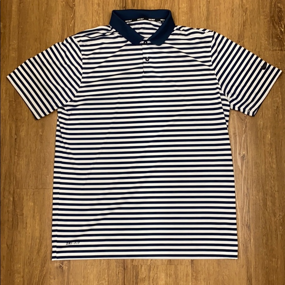 2FOR$10 Nike Performance Golf Polo